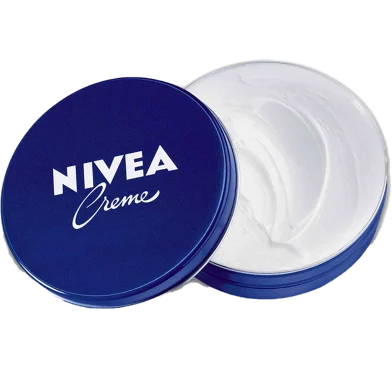 Nivea Moisturising Cream 60 ml - Rokomari product
